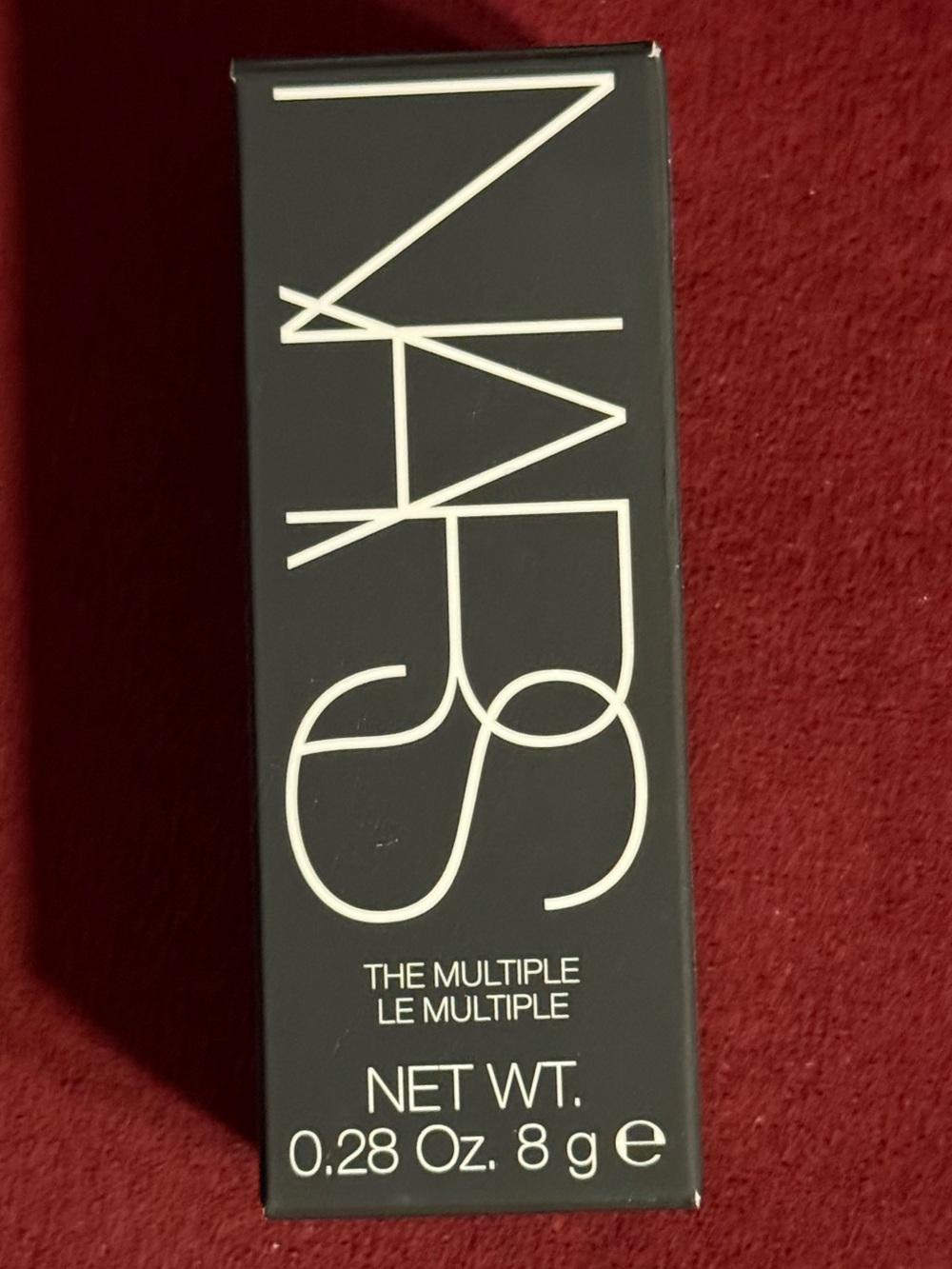 NARS the multiple dolce vita